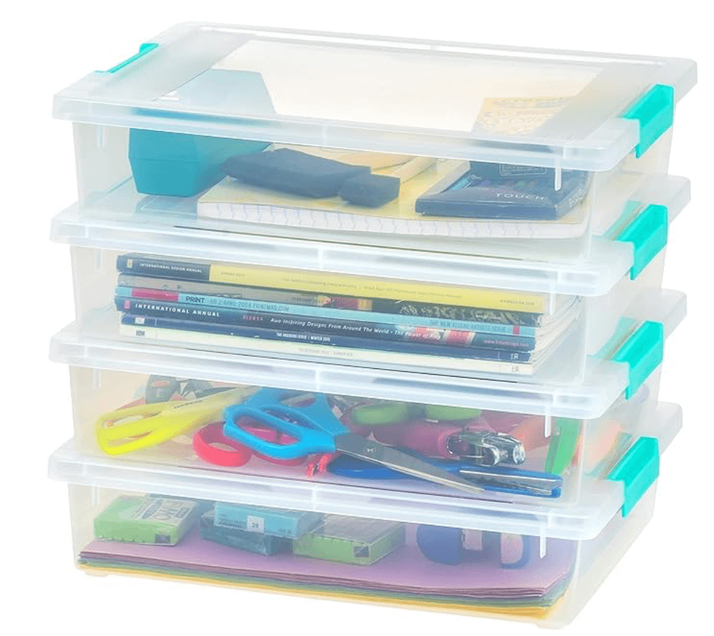 10 Best Classroom Organization Tools for Special Education Teachers
